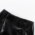 2025 New Fashion Women's Clothing Is A Complete Set of Simple and Loose White Shirts with Waist Seals Elegant Style