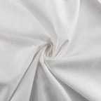 2025 New Fashion Women's Clothing Is A Complete Set of Simple and Loose White Shirts with Waist Seals Elegant Style