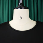 Elegant Dresses for Woman 2024 O Neck Short Sleeve High Waisted Pleated Mid Calf Luxury Female Birthday Party Dinner Vestidos Elegant Style