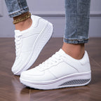 Sneakers For Women Fashion Glitter Girls Women's Casual Shoes Party Unisex Tennis Shoes For Women, Lightweight Walking Shoes For Elegant Style