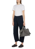 SUFU hot Sales Cork Mules Slippers For Women Fashion Leather Clogs Shoes Classic Cork Antislip Outdoor Slippers Elegant Style