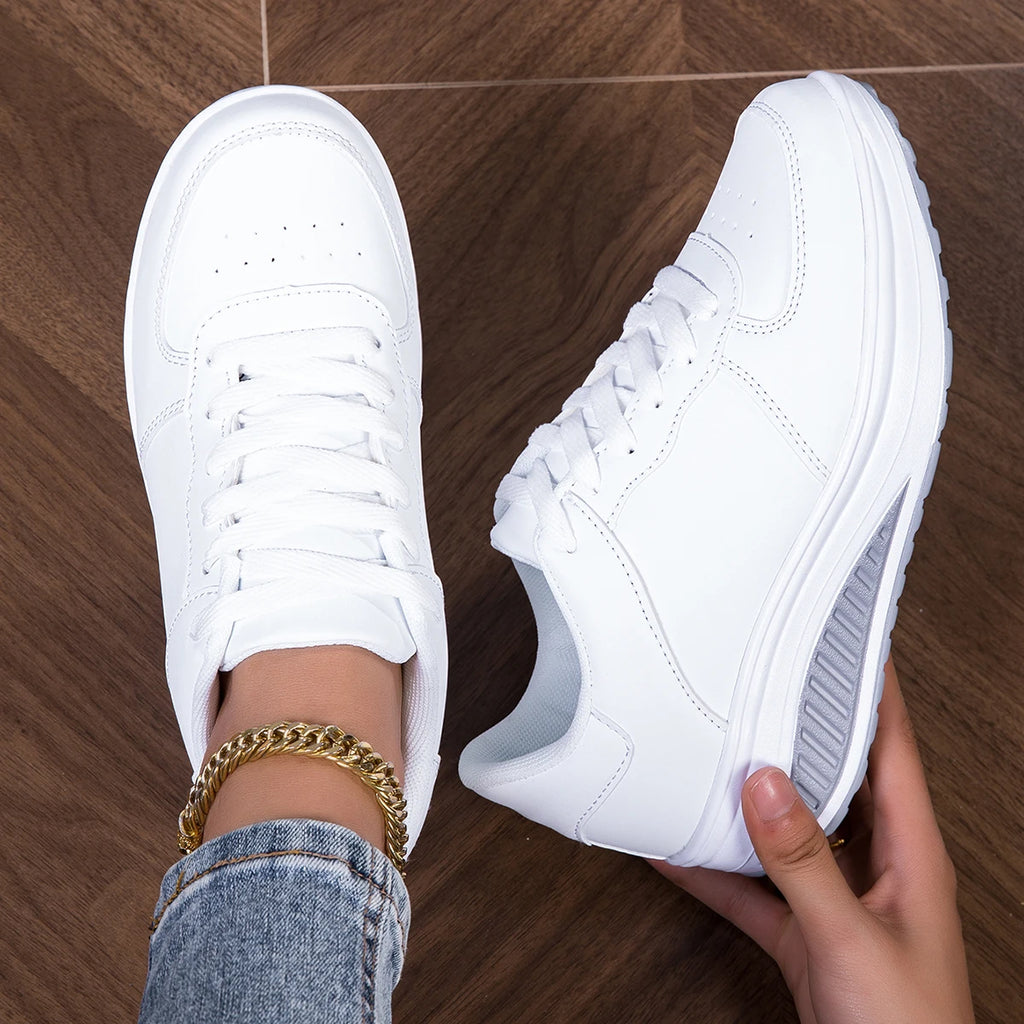 Sneakers For Women Fashion Glitter Girls Women's Casual Shoes Party Unisex Tennis Shoes For Women, Lightweight Walking Shoes For Elegant Style