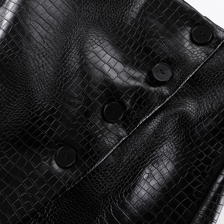 2025 New Fashion Women's Clothing Is A Complete Set of Simple and Loose White Shirts with Waist Seals Elegant Style