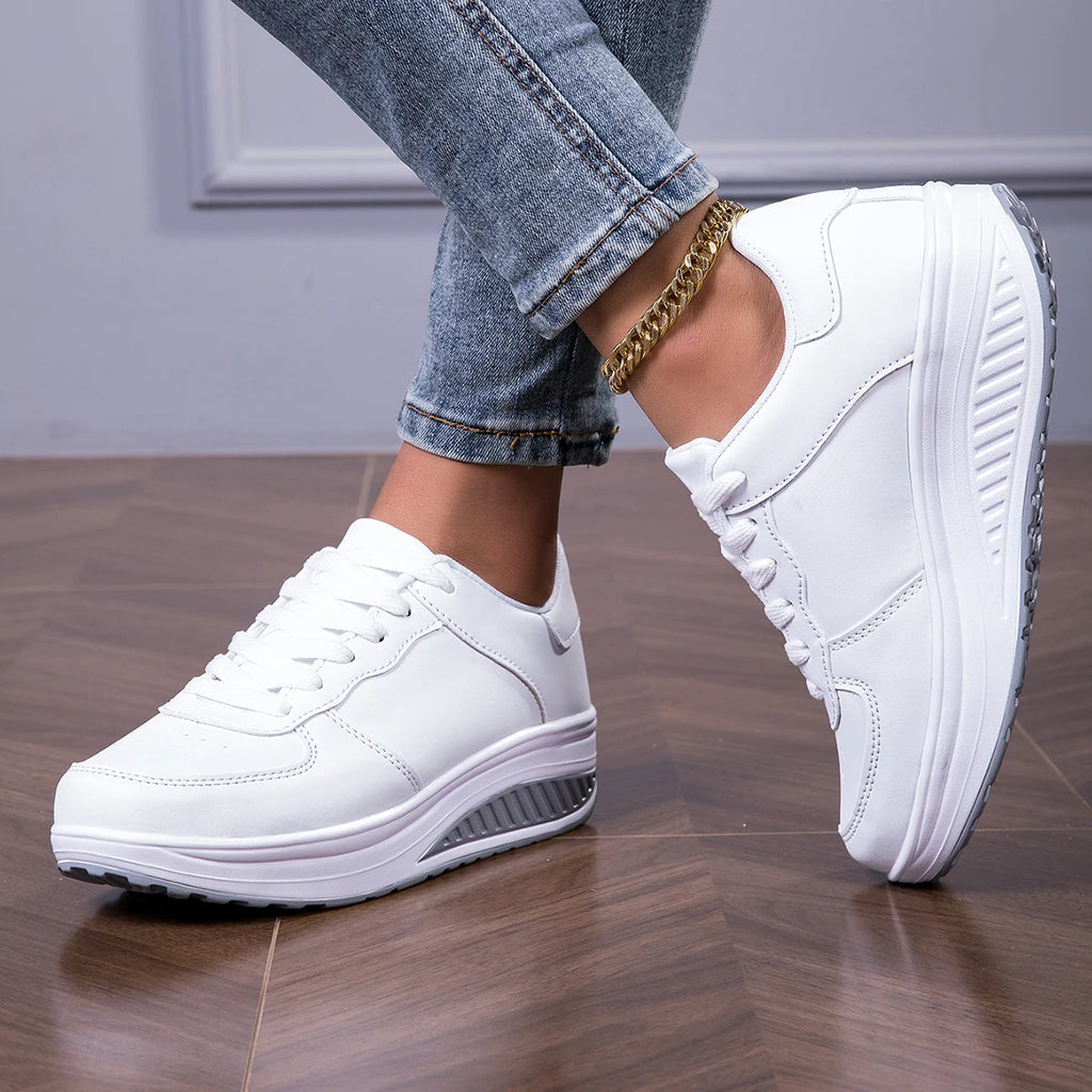 Sneakers For Women Fashion Glitter Girls Women's Casual Shoes Party Unisex Tennis Shoes For Women, Lightweight Walking Shoes For Elegant Style