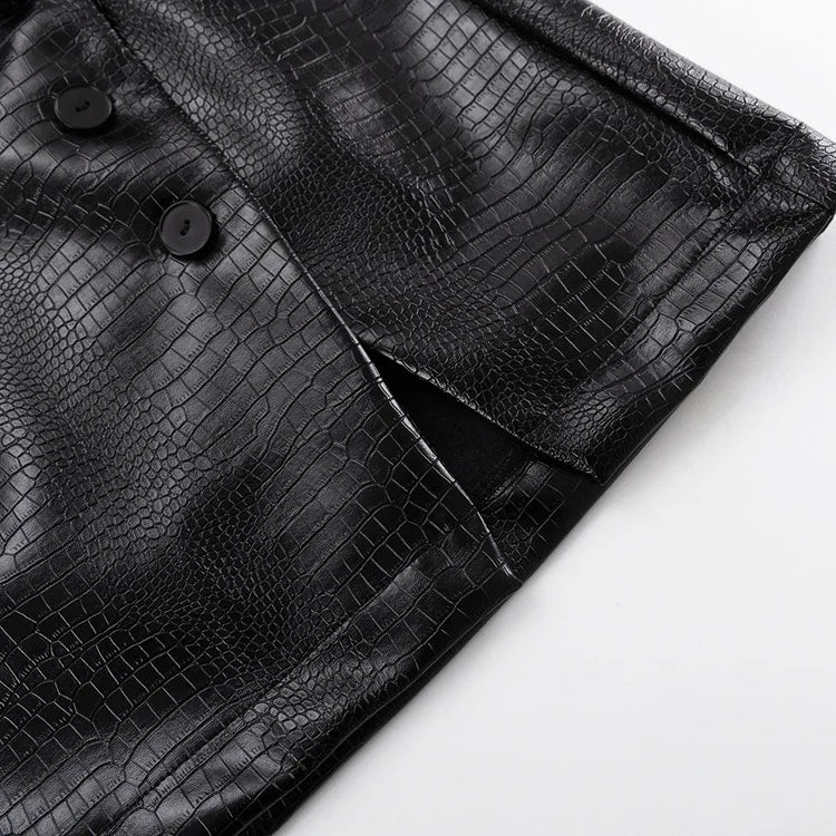 2025 New Fashion Women's Clothing Is A Complete Set of Simple and Loose White Shirts with Waist Seals Elegant Style